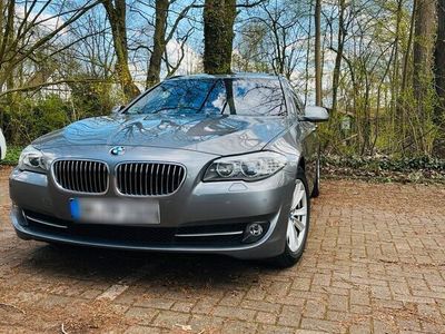 gebraucht BMW 525 Tds