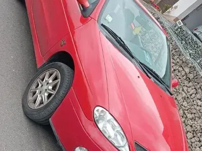 Gebraucht Renault Mégane Cabriolet