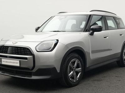 Gebraucht Mini Countryman Classic 163 PS (119 kW) 2025 Grau SUV