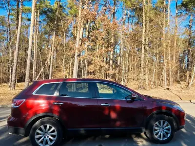 Gebraucht Mazda CX-9
