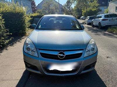 Opel Signum