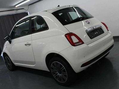 gebraucht Fiat 500 1.2 Pop Star Leasing ab 129 Euro!