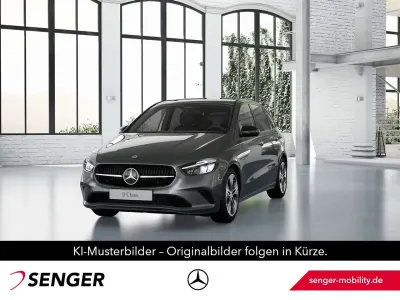 Gebraucht Mercedes B200