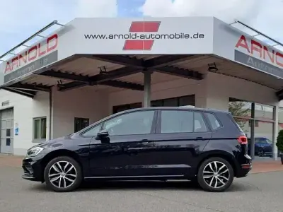 Używany VW Golf VII Comfortline 2019 Andere Sedan/Limuzyna