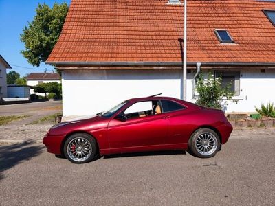 Alfa Romeo GTV