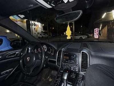 Gebraucht Porsche Cayenne S 382 PS (280 kW) 2013 SUV