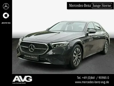Gebraucht Mercedes E220
