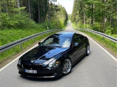 BMW 635