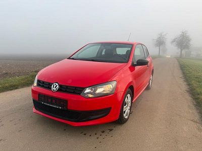 VW Polo