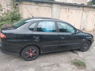 Seat Cordoba