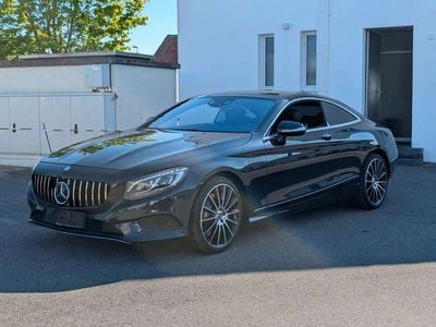 Mercedes S400