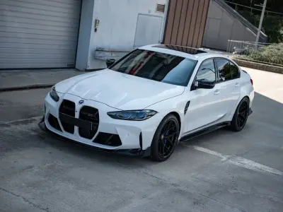 Gebraucht BMW M3