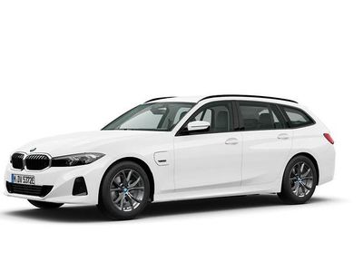 Gebraucht 2022 BMW 320 Shadowline Kombi | 30.901 € (Fairer Preis)