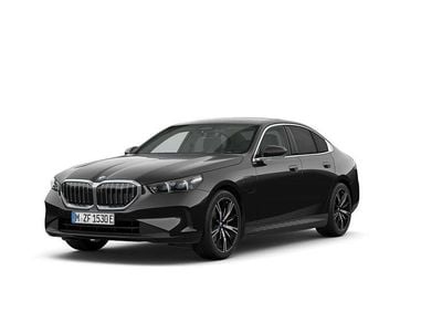 Nouă BMW 530e M Sport 299 CP (219 kW) 2026 Negru Berlinǎ