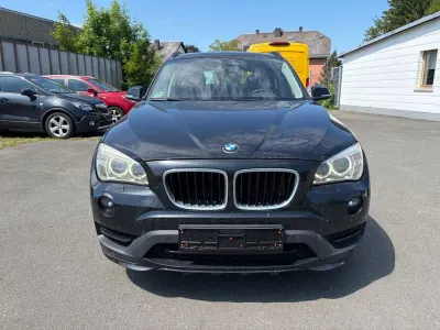 Gebraucht BMW X1