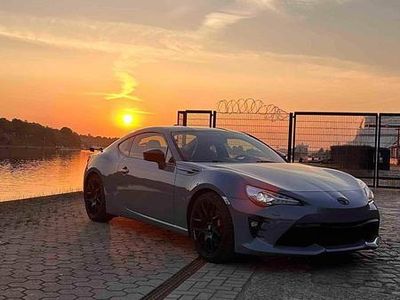 Toyota GT86