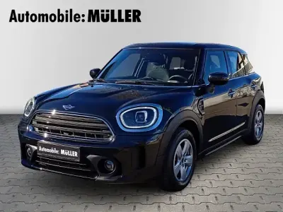 Occasion Mini Cooper Countryman Essential 136 ch (100 kW) 2023 Noir SUV