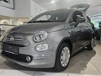 Gebraucht Fiat 500 69 PS (50 kW) 2023 Grau Kleinwagen