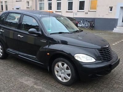 Chrysler PT Cruiser
