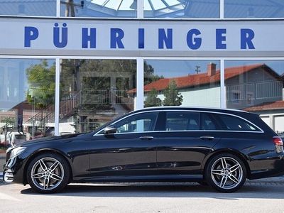 Mercedes E400