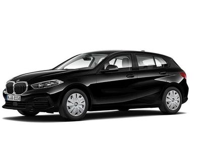 Gebraucht BMW 116 Comfort Edition 116 PS (85 kW) 2022 Kleinwagen