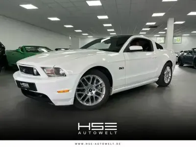 Gebraucht Ford Mustang GT