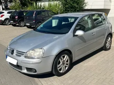 Gebraucht VW Golf IV