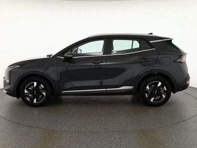 Neu Kia Sportage 150 PS (110 kW) 2025 Grau SUV