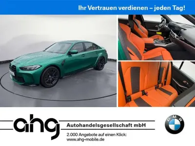 Gebraucht BMW M3