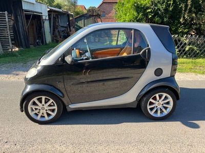 Smart ForTwo Coupé