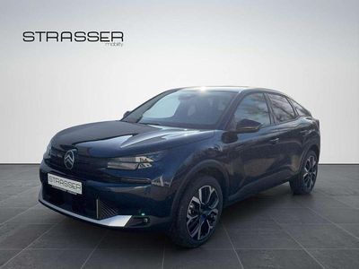 Neu Citroën C4 136 PS (100 kW) 2026 Eclipse blau SUV