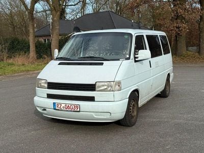 VW T4