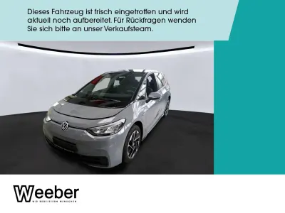 Usata VW ID.3 Pro Performance 150 kW (204 CV) 2022 Grigio Utilitaria