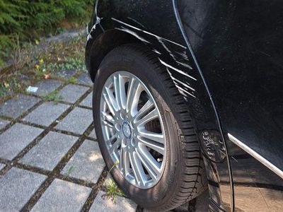 Mercedes A160