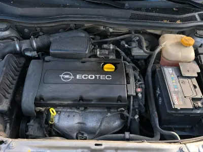 Gebraucht Opel Astra
