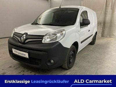 gebraucht Renault Kangoo Rapid Maxi Blue dCi 95 Extra Kasten 4-türig 6-Gang