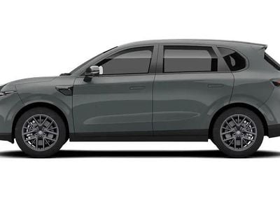Second-hand Leapmotor B10 160 kW (218 CP) 2025 SUV
