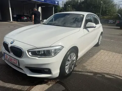 Gebraucht BMW 116