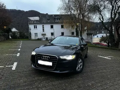 Gebraucht Audi A6 Allroad