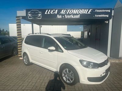 VW Touran