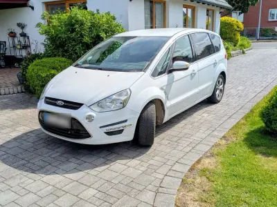 Gebraucht Ford S-MAX