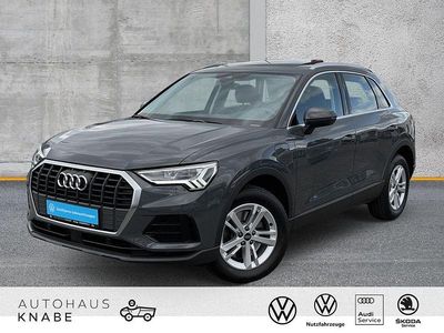 Gebraucht Audi Q3 Ambiente 245 PS (180 kW) 2022 Außenfarbe: SUV