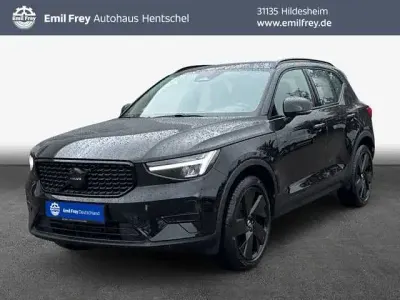 Gebraucht Volvo XC40 120 PS (88 kW) 2025 SUV