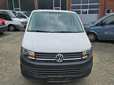 VW T6
