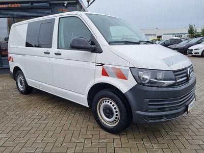 VW T6