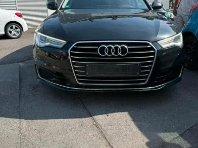 Gebraucht Audi A6