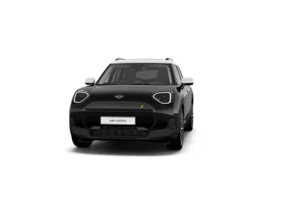 Gebraucht Mini Aceman Classic 160 kW (218 PS) 2025 Schwarz SUV