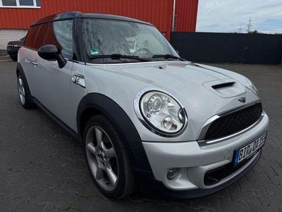 Mini Cooper S Clubman