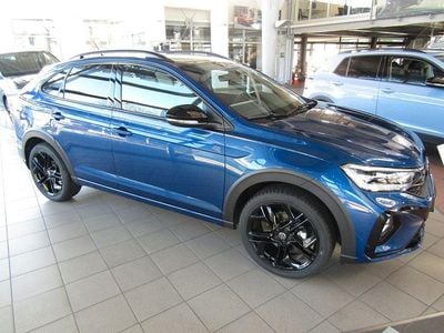Neu VW Taigo Style 150 PS (110 kW) 2025 Blau SUV