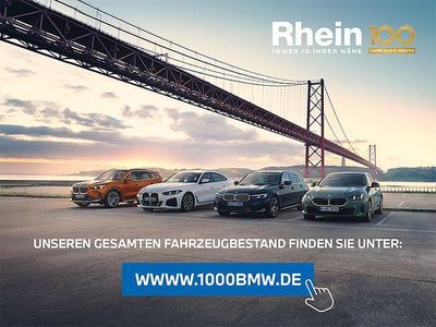 Gebraucht BMW XM Performance 653 PS (480 kW) 2023 Saphirschwarz met. SUV